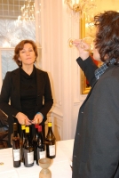 A La Renaissance des Appellation kóstolója Budapesten