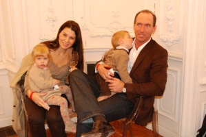 A La Renaissance des Appellation kóstolója Budapesten