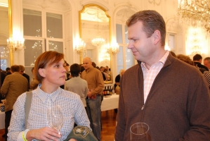 A La Renaissance des Appellation kóstolója Budapesten