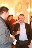 A La Renaissance des Appellation kóstolója Budapesten