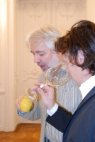 A La Renaissance des Appellation kóstolója Budapesten