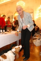 A La Renaissance des Appellation kóstolója Budapesten