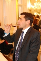 A La Renaissance des Appellation kóstolója Budapesten