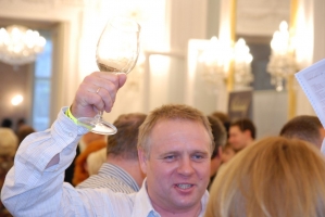 A La Renaissance des Appellation kóstolója Budapesten