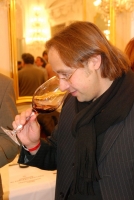 A La Renaissance des Appellation kóstolója Budapesten