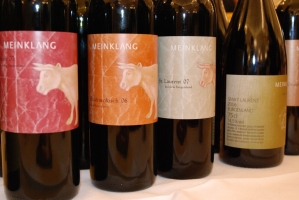 A La Renaissance des Appellation kóstolója Budapesten