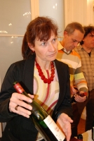 A La Renaissance des Appellation kóstolója Budapesten