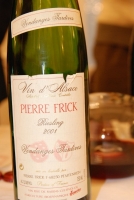 A La Renaissance des Appellation kóstolója Budapesten