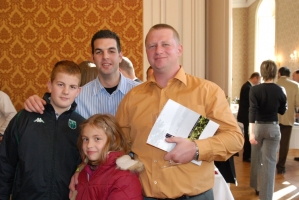 A La Renaissance des Appellation kóstolója Budapesten