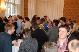 A La Renaissance des Appellation kóstolója Budapesten