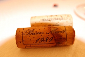 A La Renaissance des Appellation kóstolója Budapesten