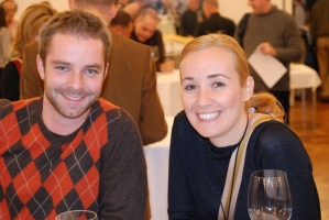 A La Renaissance des Appellation kóstolója Budapesten