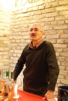 Etyeki Bormustra 2008.