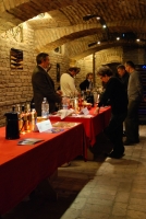 Etyeki Bormustra 2008.