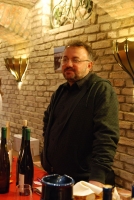 Etyeki Bormustra 2008.