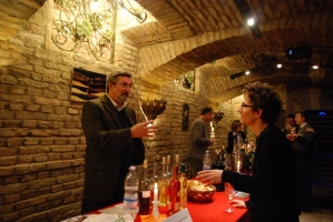 Etyeki Bormustra 2008.