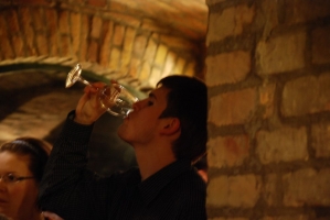 Etyeki Bormustra 2008.