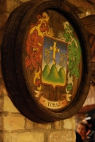 Etyeki Bormustra 2008.