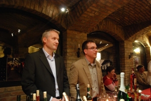 Etyeki Bormustra 2008.