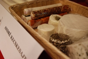 Etyeki Bormustra 2008.