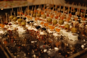 Etyeki Bormustra 2008.