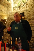 Etyeki Bormustra 2008.