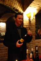 Etyeki Bormustra 2008.