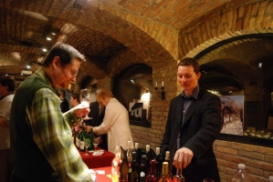 Etyeki Bormustra 2008.