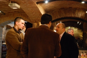 Etyeki Bormustra 2008.