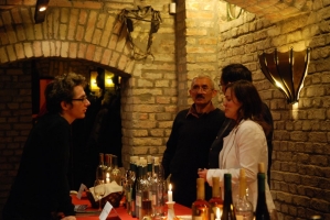 Etyeki Bormustra 2008.