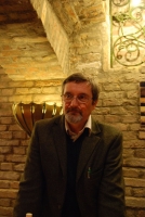 Etyeki Bormustra 2008.