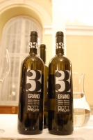 Bott Frigyes kóstoló Komáromban