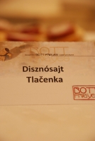 Bott Frigyes kóstoló Komáromban