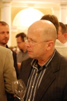 Bott Frigyes kóstoló Komáromban