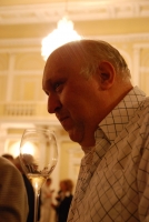 Bott Frigyes kóstoló Komáromban