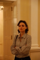 Bott Frigyes kóstoló Komáromban