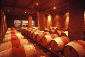 Gere Attila Pincészete