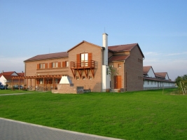 Gere Attila Pincészete