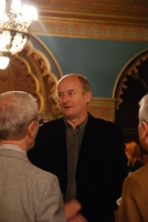 Év Bormarketingje díj 2008.