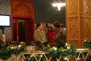 Év Bormarketingje díj 2008.