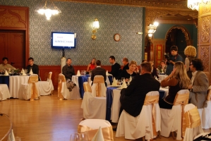 Év Bormarketingje díj 2008.