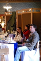 Év Bormarketingje díj 2008.