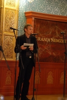 Év Bormarketingje díj 2008.