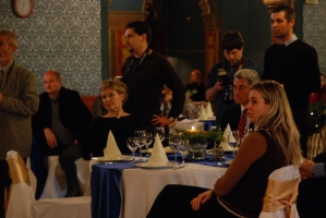 Év Bormarketingje díj 2008.