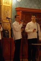 Év Bormarketingje díj 2008.