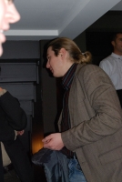 Prestige Reserve díjátadás 2008