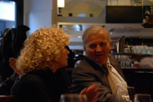 Prestige Reserve díjátadás 2008