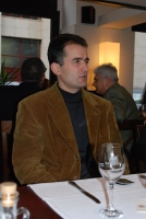 Prestige Reserve díjátadás 2008