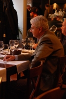 Prestige Reserve díjátadás 2008