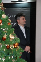 Prestige Reserve díjátadás 2008